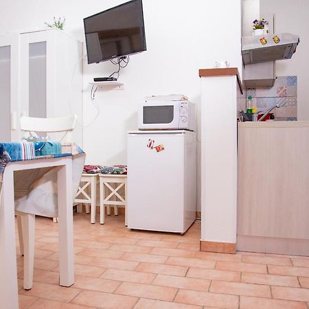 Xenia - Il Vicoletto Delle Dee Vila Syracuse Exterior foto