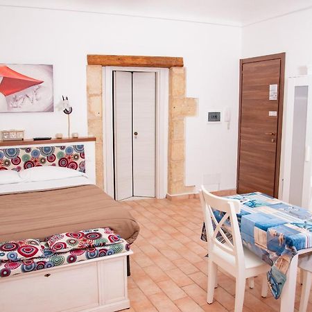 Xenia - Il Vicoletto Delle Dee Vila Syracuse Exterior foto