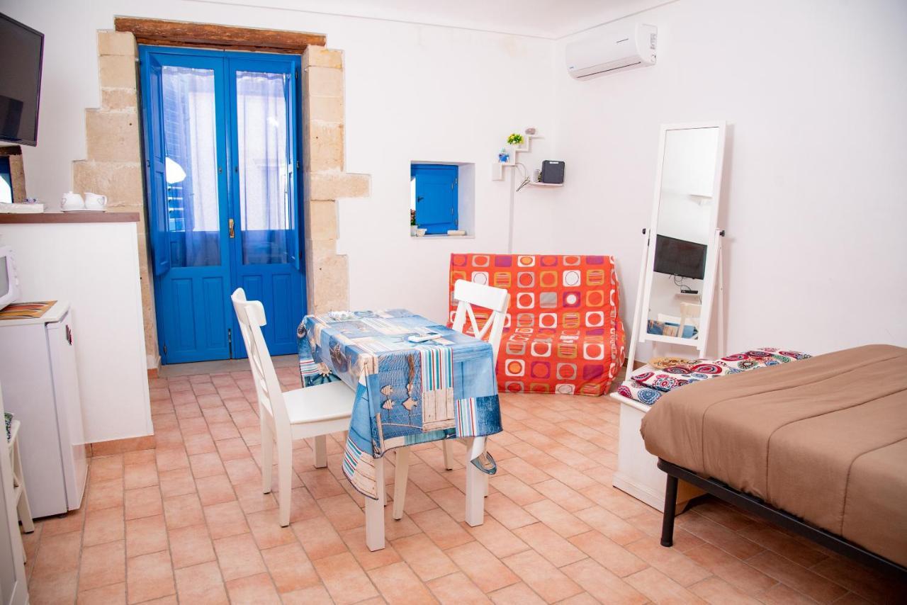 Xenia - Il Vicoletto Delle Dee Vila Syracuse Exterior foto