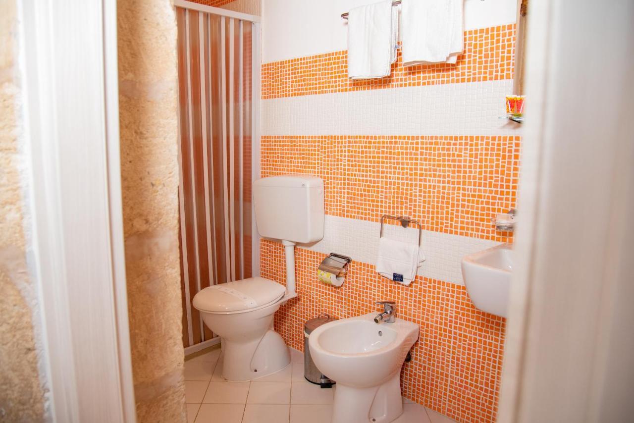 Xenia - Il Vicoletto Delle Dee Vila Syracuse Exterior foto