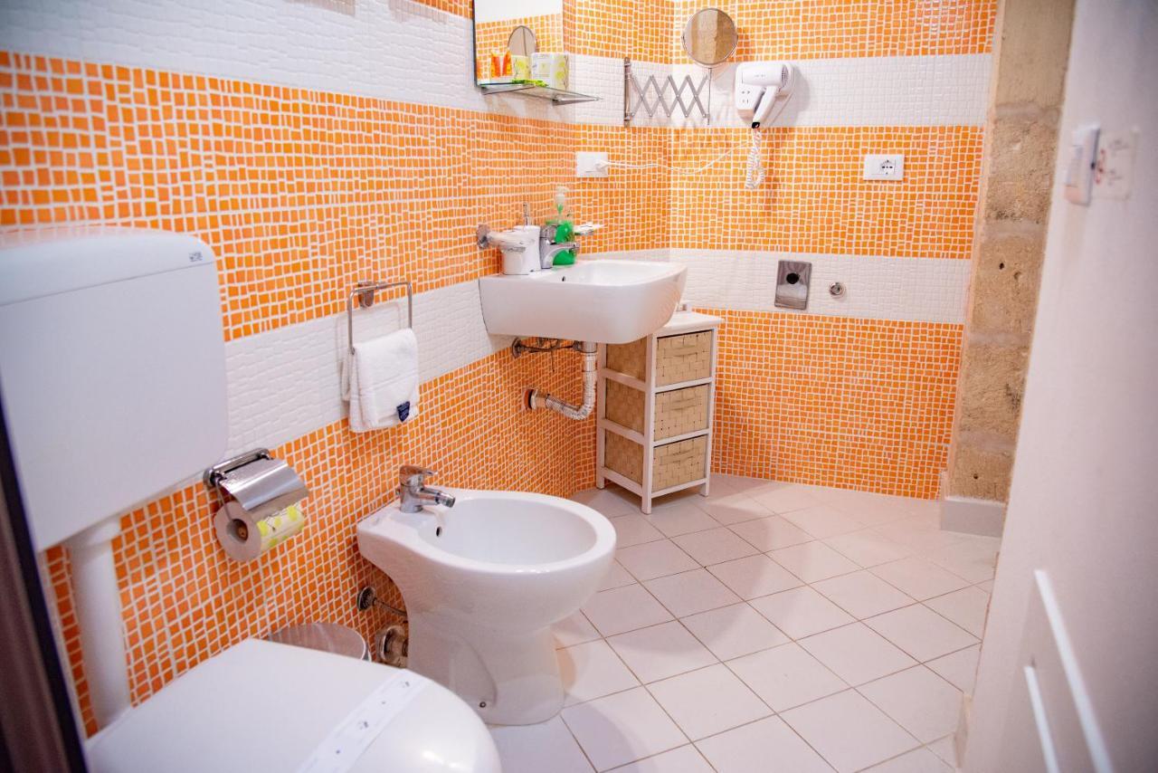 Xenia - Il Vicoletto Delle Dee Vila Syracuse Exterior foto